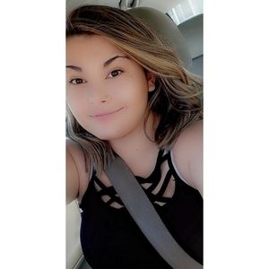 Meet your Posher, Grace